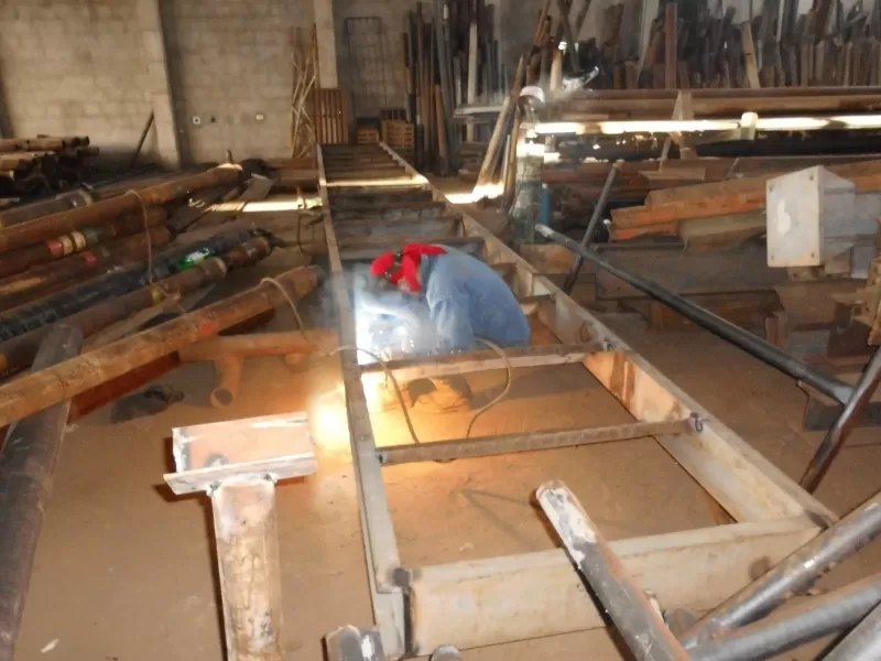 Material reciclado